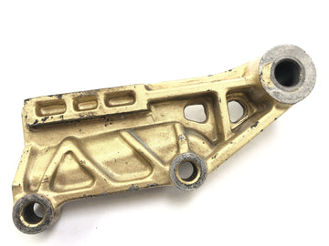 Yamaha Rd 350 YPVS 31K [1984] - тормозное якорное седельное держатель сзади сзади сзади