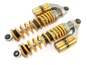 Yamaha XJR 1300 RP06 [2002] - Schokdemper veerpootdemper achter Öhlins set paar