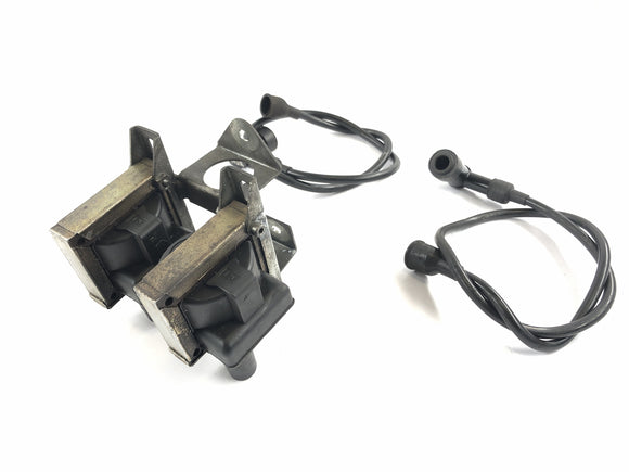 Moto Guzzi California 1100i [1995] - набор катушки зажигания