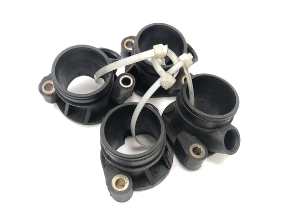 BMW K 1100 LT 100 [1994] - Потребление в потреблении