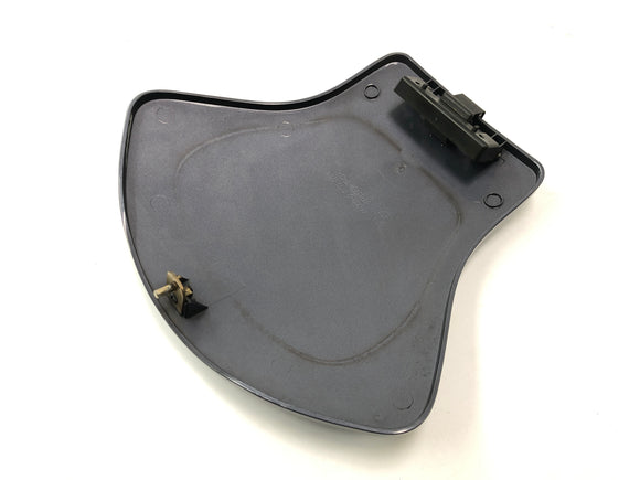 BMW K 1200 LT K2LT [1999] - Tapa del panel del depósito, tapa del compartimento portaobjetos de la radio