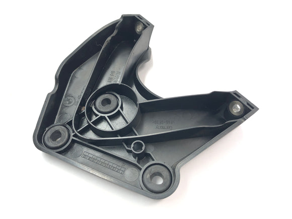 BMW R 1200 ST R1ST [2006] - Tachoaufnahme Gabelbrücke Abdeckung Blende