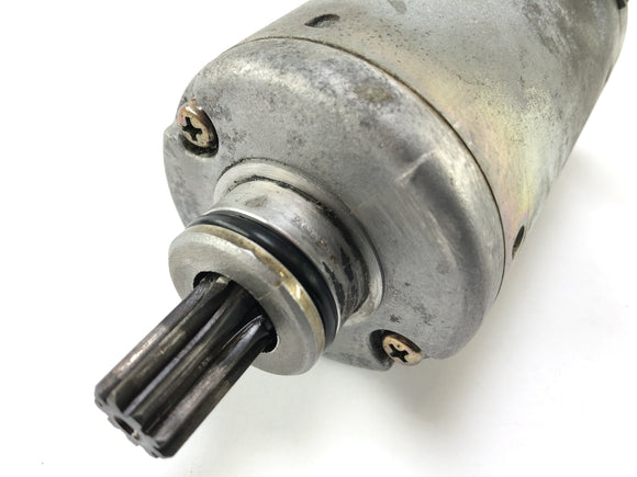 BMW K 100 RT [1988] - стартовый двигатель