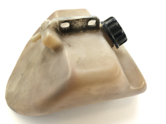 川崎GPZ 1000 RX [1987]  - クーラント容器補正コンテナ水タンク