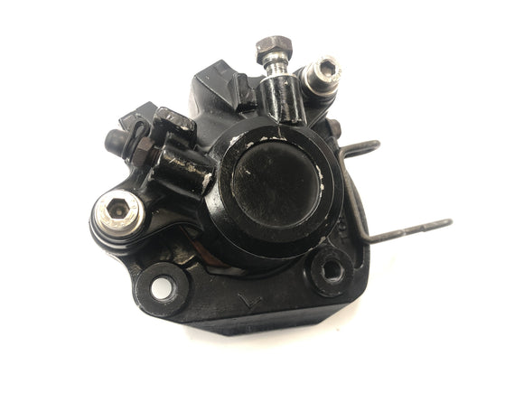 Kawasaki Z 1100 KZZ10A [1984] - pinzas de freno de pinza de freno en la parte delantera izquierda