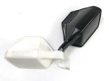 ヤマハXT 600 E 3TB [1996]  - ハンドプロテクターセットカップル