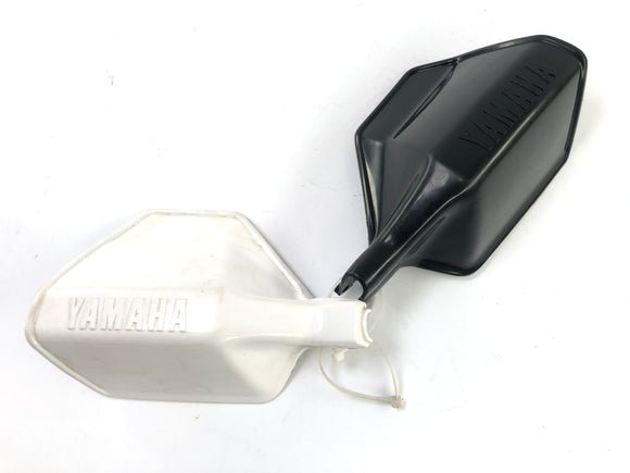 Yamaha XT 600 E 3TB [1996] - Pareja de protectores de mano
