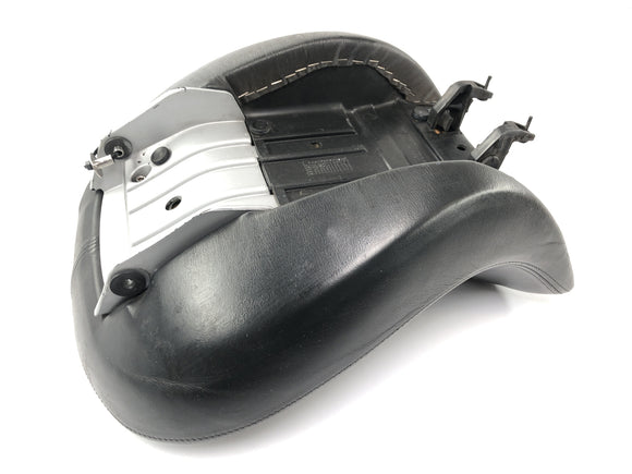 BMW R 850 C 259C [1999] - Seat bench motorcycle seat driver's seat