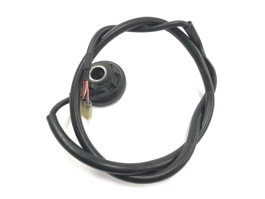 Yamaha WR 125 X DE07 [2010] - Nopeusmittarin anturin etunopeusanturi