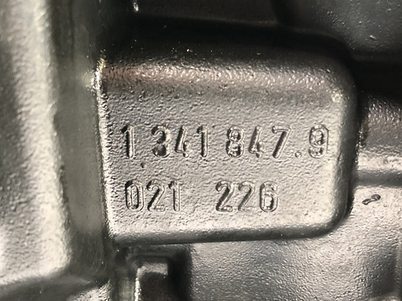 BMW R 1100 RT 259 [1997] - Motorgehäuse Leergehäuse