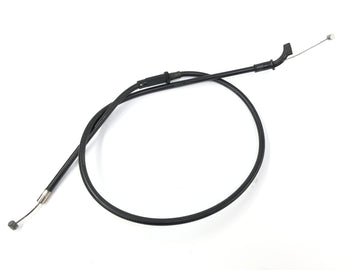 Kawasaki Z 1000 ZRT00A [2006] - Choke Train Bowdenzug