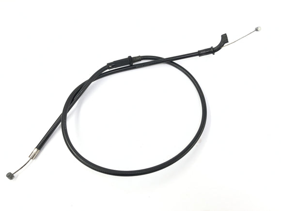 Kawasaki Z 1000 ZRT00A [2006] - Choke Train Bowdenzug