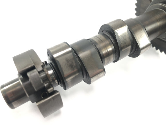 Kawasaki VN 1500 Classic VNT50D [2001] - kamaksel -sylinder bak