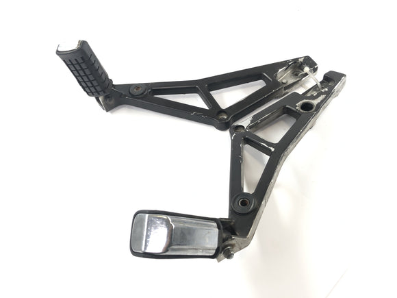 Honda CBX 650 E RC13 [1983] - Палататный пехотинка