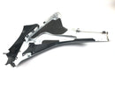Honda CBR 1000 RR SC59 [2008] - Seitenverkleidung rechts Seitenteil Verkleidung-4