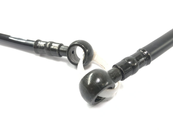 KTM 1050 Adventure [2017] - Jarrulinjat takana