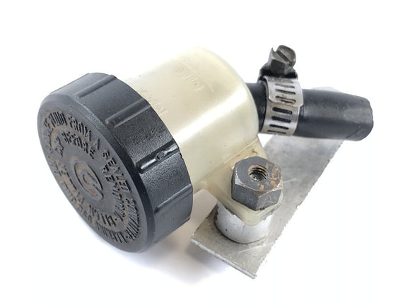 Triumph Bonneville T140V [1976] - Tanque de líquido de frenos