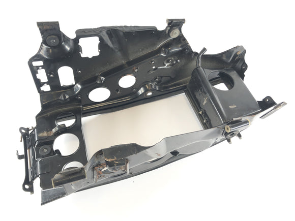 Honda GL 1000 Goldwing GL1 [1977] - Framme di serbatoio del telaio ausiliario