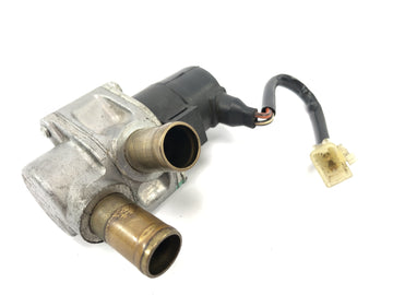 Triumph Street Triple R 675 D67ld [2010]  - 制限制御バルブスロットルフラップデバイス