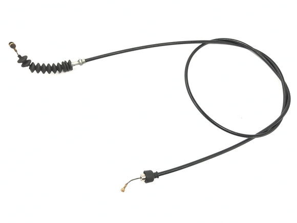 BMW K 1100 RS [1991] - Trem de acoplamento Bowdenzug