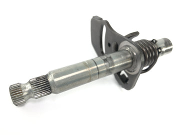 Honda CBX 750 RC17 [1984] - Switch wave switching axis Power shaft on the left - 0