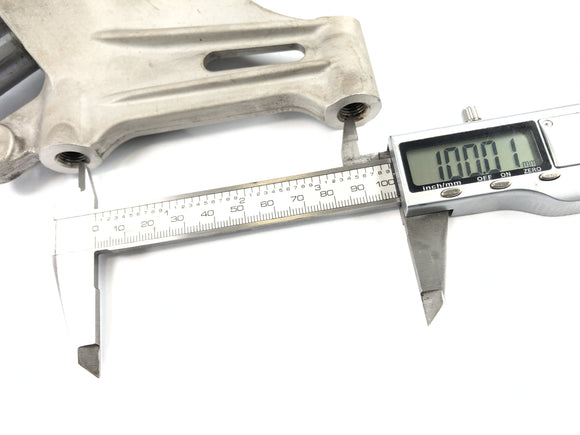 KTM 950 SM LC8 [2008] - Fork Telegabel med Axis