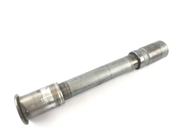 BMW K 1300 S K12S [2010] - Gabel Schwinge at the front with axis