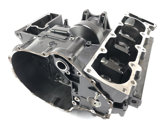 川崎ZRX 1200 S ZRT20A [2002]  - モーターハウジング空の住宅