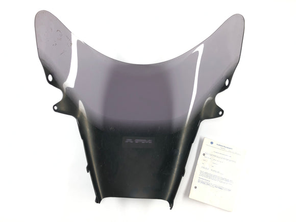 Honda VFR 800 FI RC46 [1999] - Windschild Verkleidungsscheibe Windscreen MRA getönt