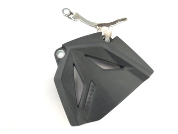 Kawasaki Ninja 125 BX125B [2024] - Покрытие звездочки