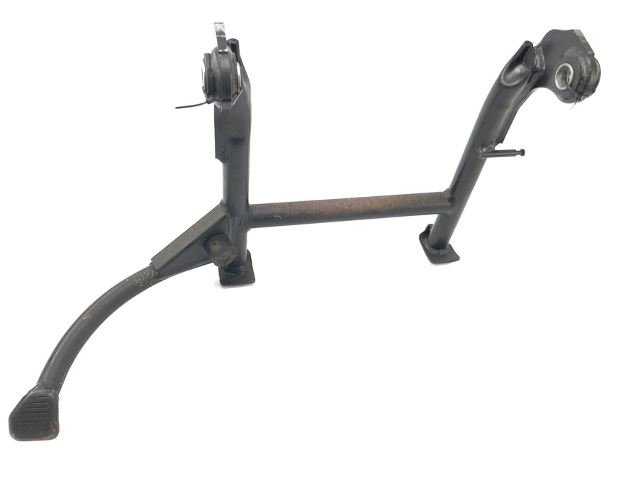 Husqvarna SM 630 A4 [2010] - Haupt Stand Stand