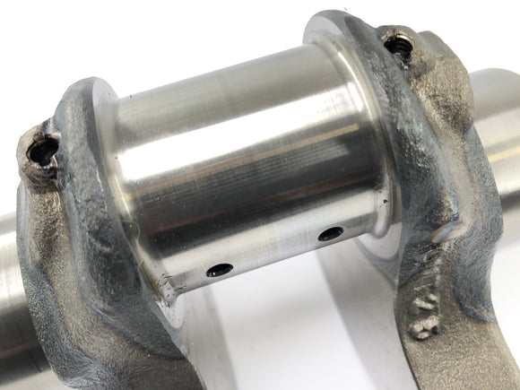 KTM 950 SM LC8 [2008] - Wał korbowy