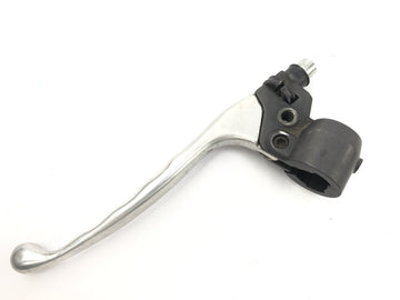 Moto Guzzi California II VT [1985]  - カップリングフィッティングカップリングレバー