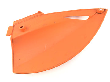 KTM LC4 640 EGS [2004]  - サイドクラッディング左被覆 - 0