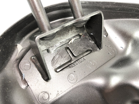 Kawasaki Ninja 125 BX125B [2024] - Бензиновый бак с топливным баком в бак