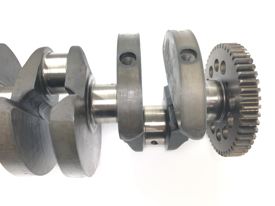 トライアンフ サンダーバード 900 T309RT [1995] - クランクシャフト クランクドライブ エンジン シャフト