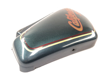 Moto Guzzi California III VY Integrale [1990] - Seitendeckel Seitenverkleidung Verkleidung links - 0