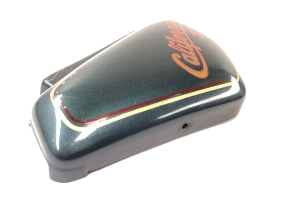 Moto Guzzi California III VY Integrale [1990] - Sivukannen sivupaneelipaneeli vasen