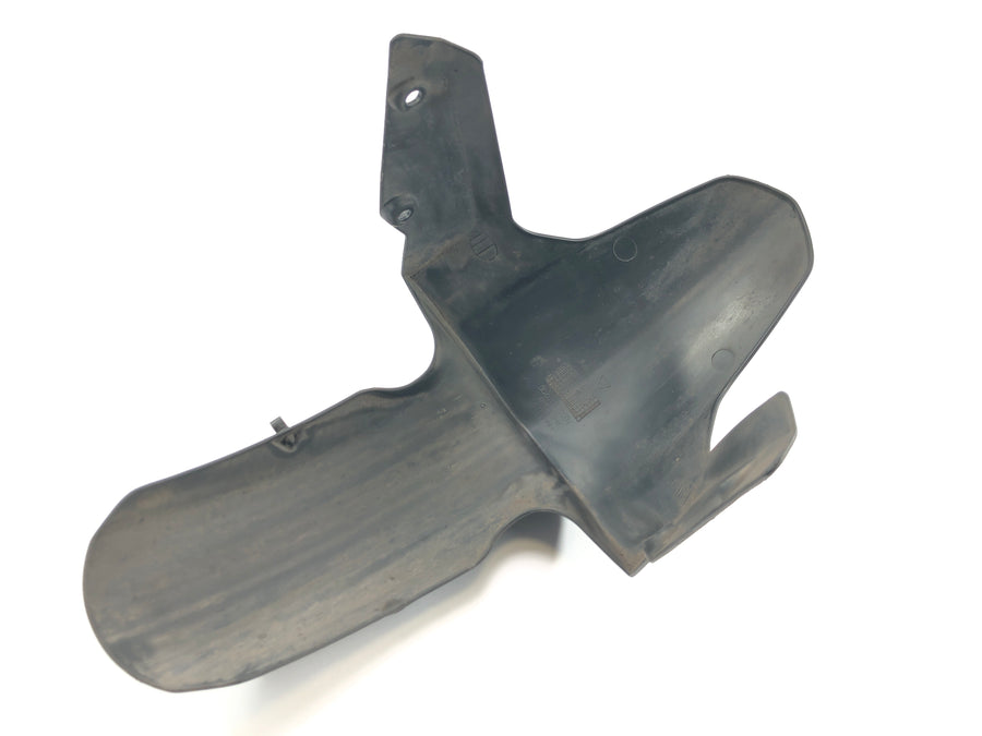 Aprilia RS 125 TW [2017] - Lokasuoja etupyörän lokasuoja edessä muovia