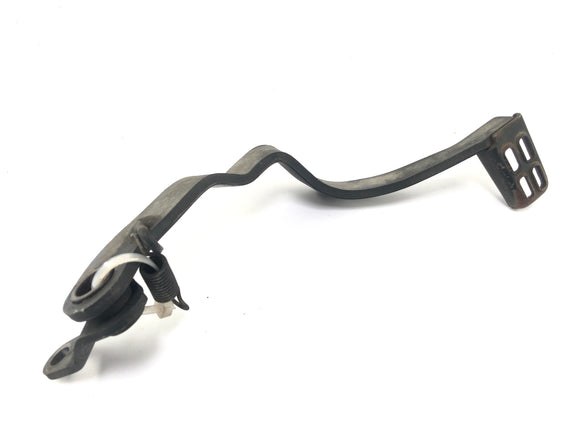 Yamaha XT 600 E 3TB [1996] - Тормозный тормозный рычаг тормоза