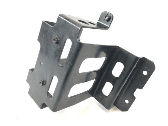 Suzuki VZ 1500 WVCU [2011] - Batteriekasten Halterung Aggregatehalter