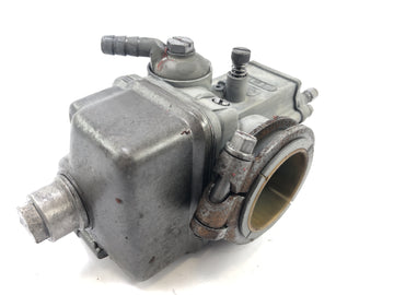 Moto Guzzi V 1000 VG [1980] - Carburateur