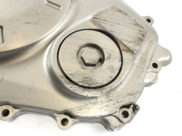 Honda CBF 1000 A SC58 [2006] - LID sprzęgania pokrywki silnikowej