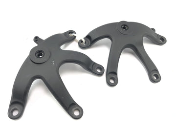 KTM 1050 Adventure [2017] - Motor Holder