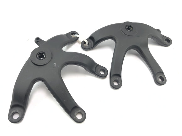 KTM 1050 Adventure [2017] - Motor Holder