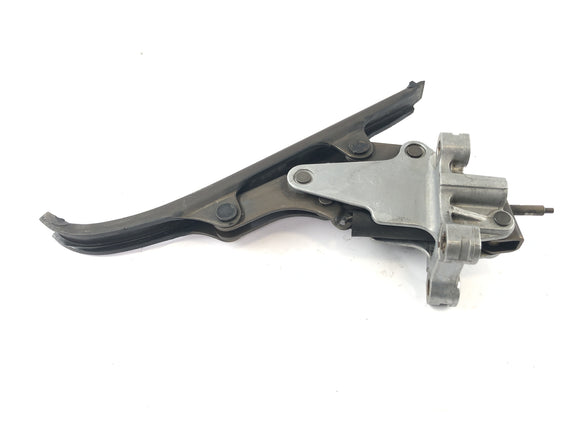 Honda CBX 650 E RC13 [1983] - Łańcuch sterowania kolei napięcia