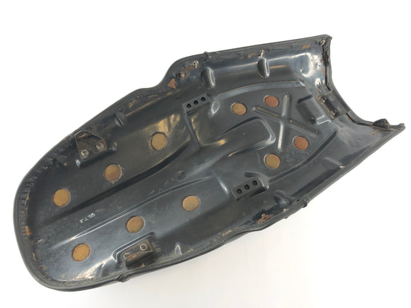 Honda GL 1000 Goldwing GL1 [1977] - sedile del sedile