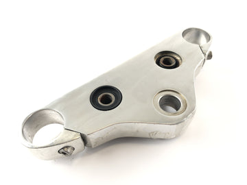 Yamaha XVS 650 Drag Star VM02 [1998] - Gabelbrücke oben - 0