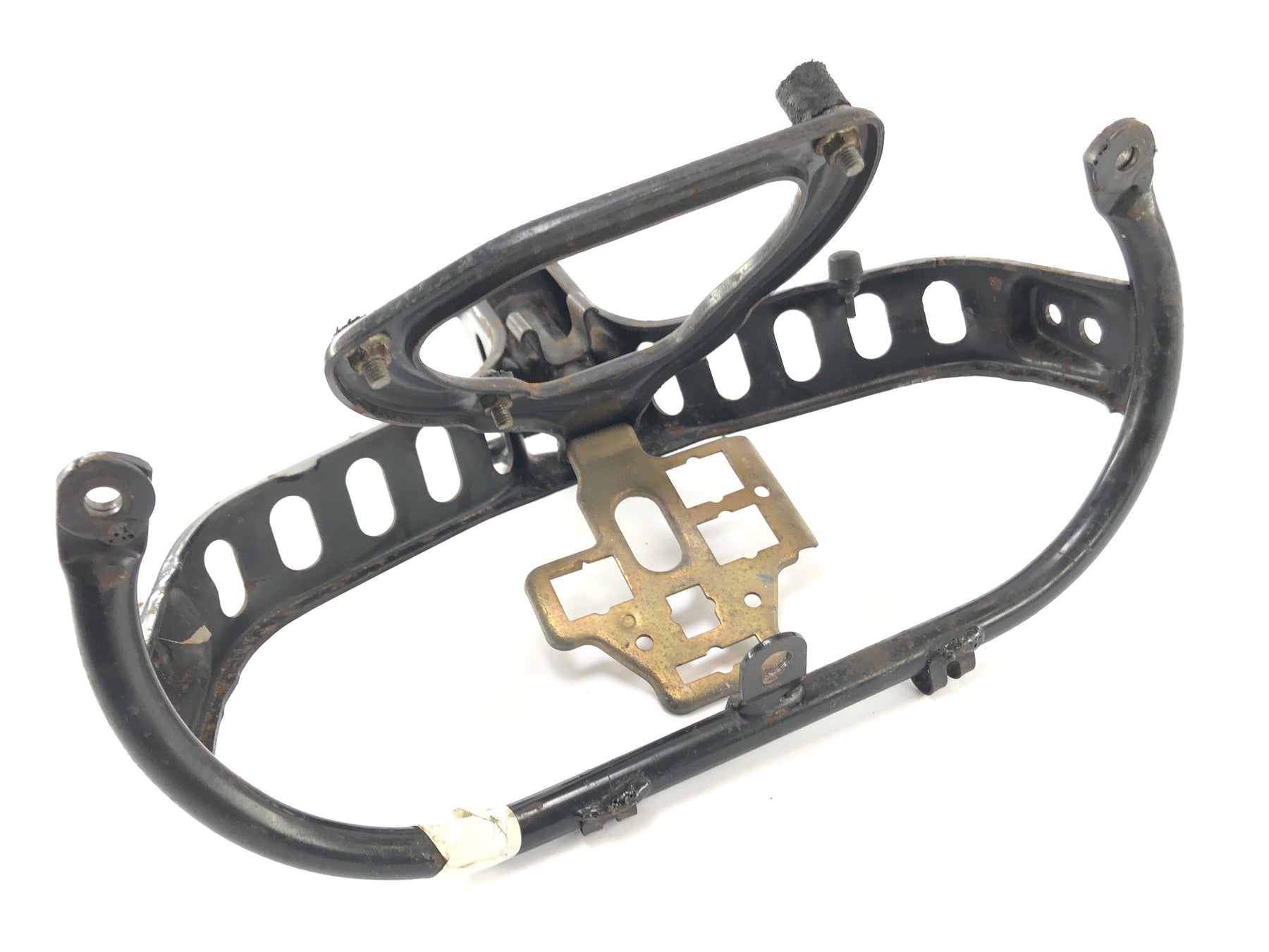 Cagiva Mito 125 8P [1991] - Antler front fairing bracket