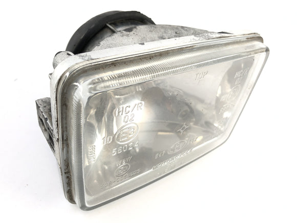 KTM LC4 640 EGS [2004]  - ヘッドライト